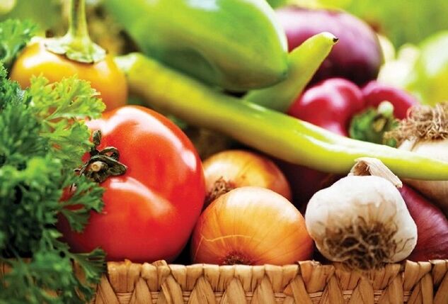 Advantages of drinking vegetables for osteholozholomosis