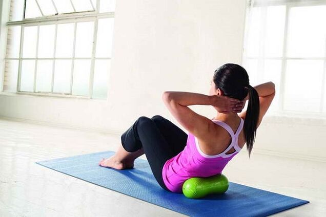 Recharge for Osteo, Sophodriz and medical exercises