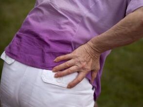 pelvic pain