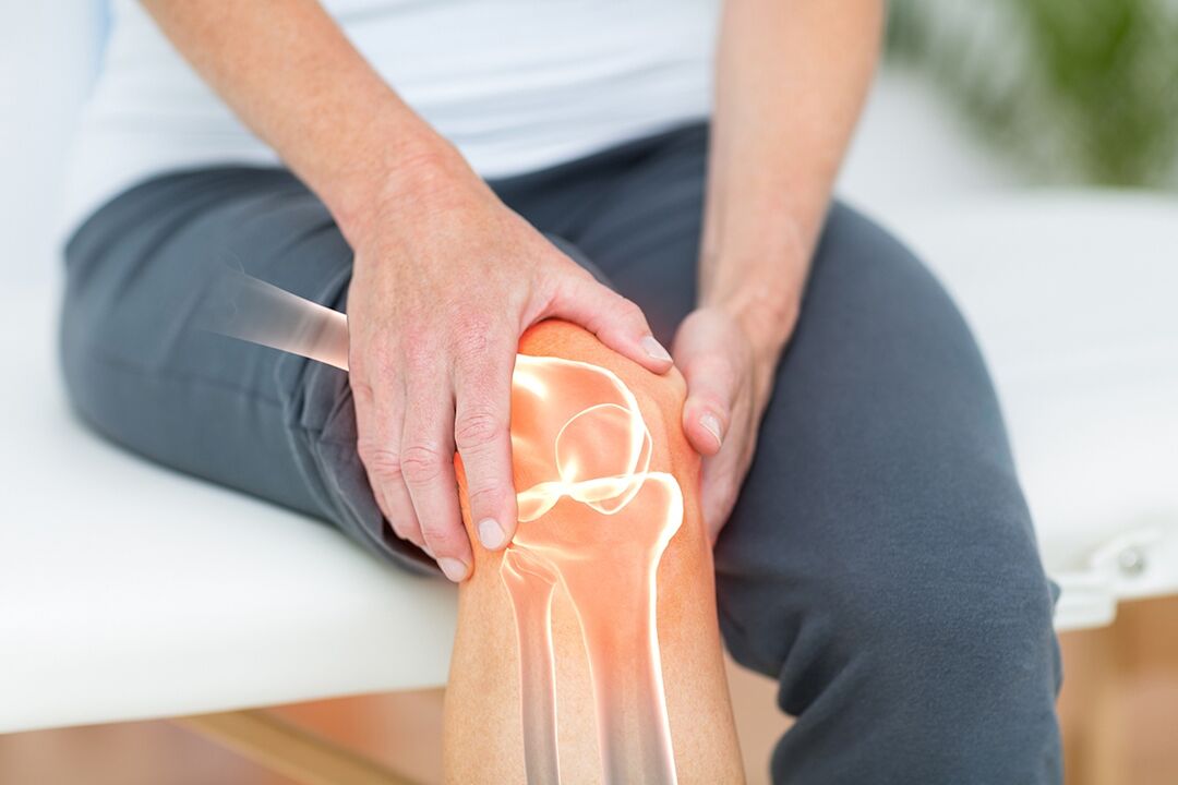 joint pain causes